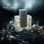 Chris Adams Eau De Parfum - CA Dreamz Man, 100ml