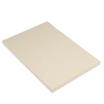 Lakeer A3 Off-White paper /off White Color/coloured paper, Pack of 50 Sheets - 175 GSM Thick / Cardstock paper-Coloured Paper, for Drawing, Sketching and other Art & Craft Work work, Project Work,