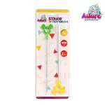Adore Straw And Teat Brush