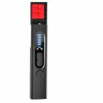 DEVIL Will Cry Dwc Hidden Spy Camera Detector Finder Upgraded Model 2023-24 Professional Xlmax