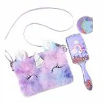 Le Delite Baby Girl'S Sling Bag (Multicolour)