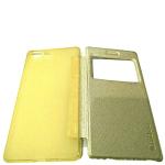 CLUBCLASSY Flip Cover Multi Soft Folio Front Back Compatible for Oppo R5