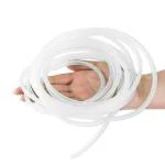 COLOURFUL - Aquarium Air Pump Accessories - 10 Mtr Silicone Tube