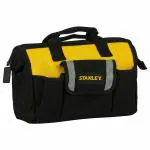Stanley STST512114 Tools Storage Open Mouth Bag 12 inch