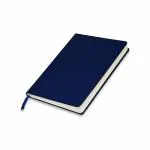 COI A5 Blue Diary for Collage Class | School Mates Planner for Basic Notes | Subjet Organizer Best Gift for Teachers & Students