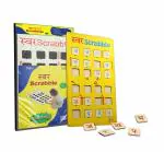 MAKENBREAK Svar Scrabble-A