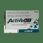 CLASSIC DERMA Active MF Activated Moisturising Cream