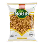 Notlih 100g Yellow Mustard Seeds | Pili Sarso Dana