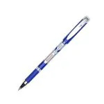 REYNOLDS LIQUISMOOTH 0.7 MM BALL PEN 1 CT BAG -BLUE PACK OF 50