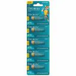 Elecorev Alkaline 27A Battery 12V (Pack of 5)