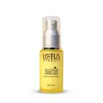 Lotus Herbals WhiteGlow Vitamin C and Gold Radiance Face Serum | For Dull & Dry Skin | Brightening & Hydrating | 30ml