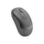 iVoomi Fly Supreme wireless Optical Mouse (Black)