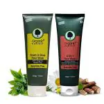 Organic Harvest 6IN1 & Fresh & Glow Face Wash
