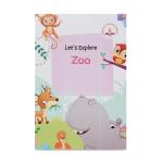 SWETS Information Services Pvt Ltd Lets Explore Zoo