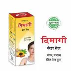 Bholanath Dimagi Kesh Tel 100 ml