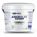 BCS Anabolic Gainer Powder 5 kg