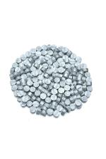 Artool WBA7 Silver Sealing Wax Beads for Cards Pack of 80