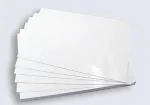 LRS White A4 130 GSM High Glossy Photo Paper (Pack of 50)