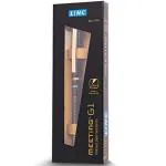 Linc Meeting G1 Ball Pens, Blue Ink, Pack of 15