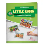 Jeevandeep Little Robin Composition - 3