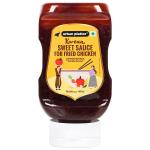 Urban Platter Korean Sweet Sauce For Fried Chicken, 400ml