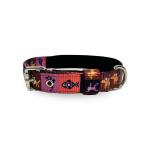 FORFURS Zootopia Pin Buckle Collar - Extra Small, Zootopia