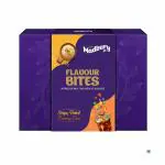 Cadbury Dairy Milk Madbury Assorted Gift Box, 252g