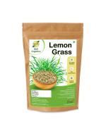 B&B Organics - Dried Lemon Grass - 1 kg