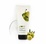 Plum Olive & Macadamia Rich Nourish Hair Conditioner | Dull, Dry, Damaged Hair | 100% Vegan | Silicone Free SLS-Free | Damage Repair | For chemically treated hair |100% Vegan | 300 ml