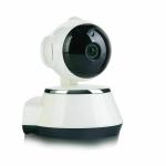 ULTRAEDGE Smart Home Security HD Wifi IP CCTV Camera Network Wireless Security Camera