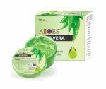 Alloes Aloe Vera Gel | Pimple & Wrinkles Solution Gel For Face , Skin and Hair 100ml