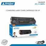 ProDot- Laser Toner Cartridge PLH-247 Replacing HP CF247A- Pack of 1