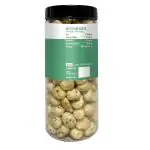 Perfect Pick Organic Fox Nut (Organic Makhana Peri Peri Flavours) Crispy & Healthy Healthy Super Food | Calcium Rich | (110g) Pack of 4