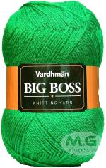 Simi Enterprise Parrot Vardhman Bigboss Hand Knitting Wool Ball, 600 G