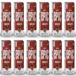 MANFORCE Epic Hot Dots Enhanced Dotted Premium Condoms For Men-Pack of 12 Condom (Set of 12, 120 Sheets)