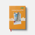 Sundaram | A4 NoteBook | Case Bound | 384 Pages | 21 x 29.7 Cm | Single Line | Versatile for School, Home & Office | Colors and Designs May Vary