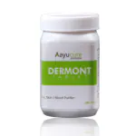 AAYUCURE AYURVEDA dermont tablets