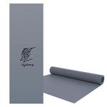 Lifelong Yoga mat for Women & Men EVA Material 8mm Anti-Slip Yoga Mat for Gym Workout|Exercise Mat For Home Gym|Yoga Mat For Gym Workout and Yoga Exercise (6 Months Warranty)