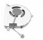 Rubaintech Compatible For Hp Pavilion 15-AU115NA, 15-AU115NF, 15-AU115NG, 15-AU115TU, 15-AU115TX, 15-AU116NA, 15-AU116NF, 15-AU116NG, 15-AU116NL Laptop CPU Cooling Fan Cooler Replacement