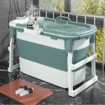 StarAndDaisy Mega Size Tub for Kids and Adults (Green| 1 Meter)