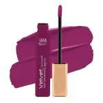 Beauty Berry Velvet Non Transfer Liquid Lipstick for Women (Barbie Pink) Lipstick