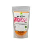 Jeyam Herbals Roja Poo Powder(200 gm, Grey)