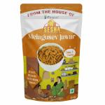 Kathyayinee Foods-Jowar Melagu Sev 100g