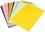 ECLET A4 Double Sided Colored Art and Craft Paper (Pack of 100)