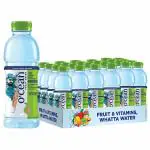 Ocean Fruit Water Pink Guava flavor enriched with vitamins, electrolyte & glucose| 500ml | Pack of 24