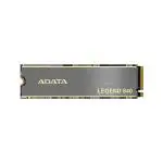 Tech- i ADATA Legend 840 1TB PCIe Gen4 x4 NVMe 1.4 M.2 Internal Gaming SSD Up to 5,000 MB/s (ALEG-840-1TCS)