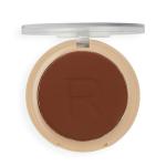 Revolution Reloaded Pressed Powder Dark