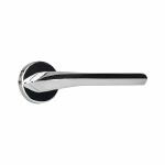 Yale YPBL 808 Chrome Plate Brass Lever Handle