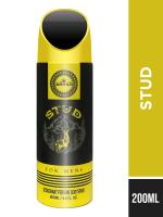 Arras Stud Deodorant Body Spray for Men, 200ml