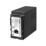 Digitek VBG-6 Platinum Extra Power Secondary Rechargeable Li-ion Battery for Camera VW VBG6